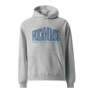 Logo hoodie