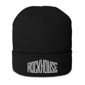 Logo Beanie